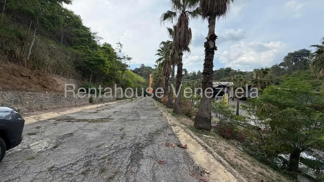 Terreno (Comercial) en Venta en La Trinidad, Distrito Metropolitano - 9