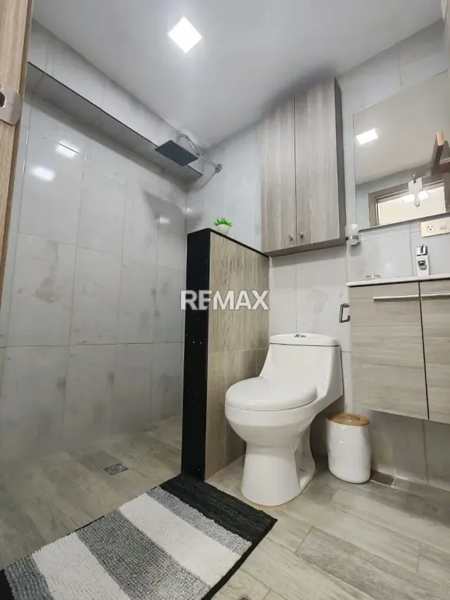 Apartamento en venta el Bosque Conj. Res. Mi Encanto - 13