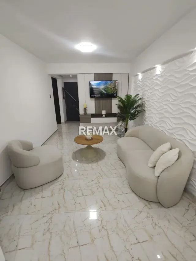 Apartamento en venta el Bosque Conj. Res. Mi Encanto - 4