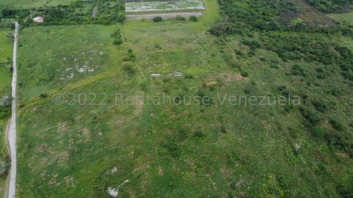 Terreno (Comercial) en Venta en Zona Este, Lara - 13