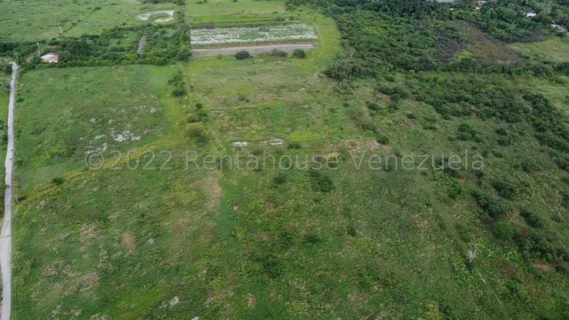 Terreno (Comercial) en Venta en Zona Este, Lara - 14