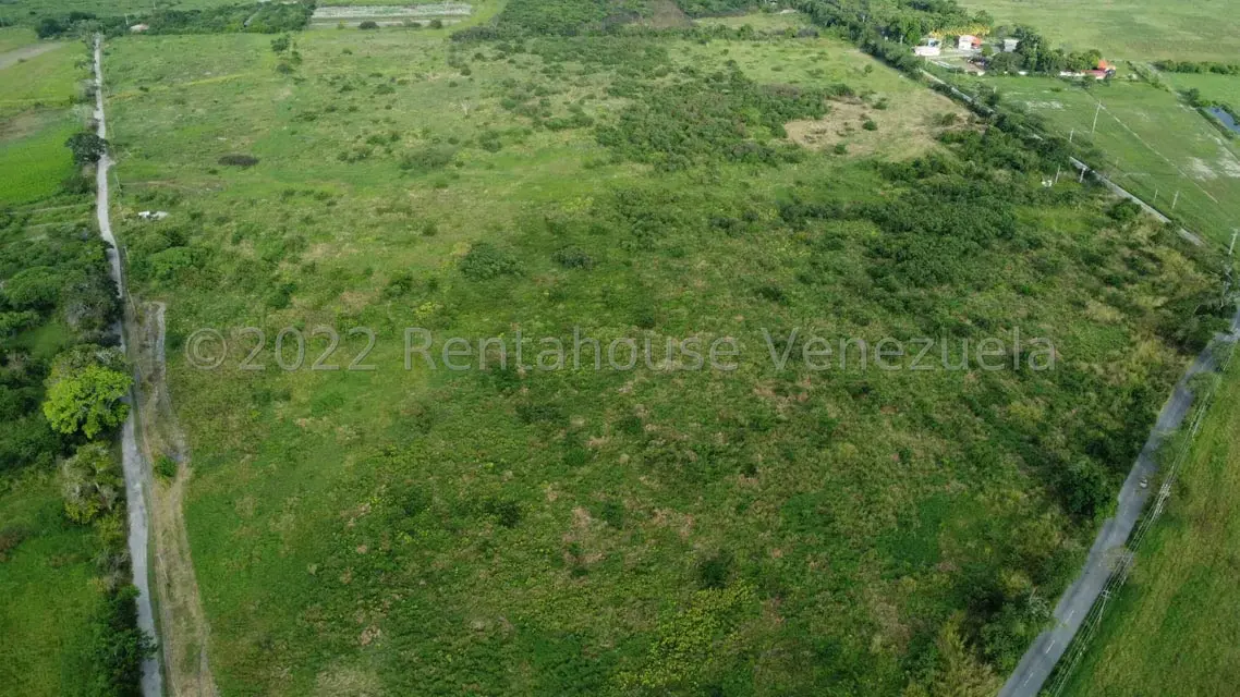 Terreno (Comercial) en Venta en Zona Este, Lara - 22