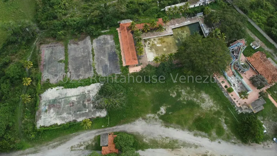 Terreno (Comercial) en Venta en Zona Este, Lara - 33