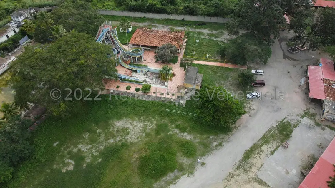Terreno (Comercial) en Venta en Zona Este, Lara - 37