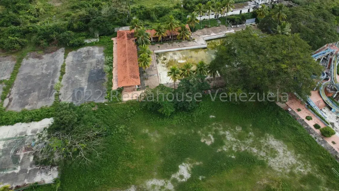 Terreno (Comercial) en Venta en Zona Este, Lara - 38