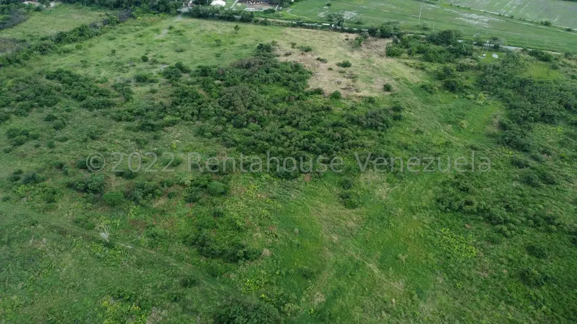 Terreno (Comercial) en Venta en Zona Este, Lara - 10