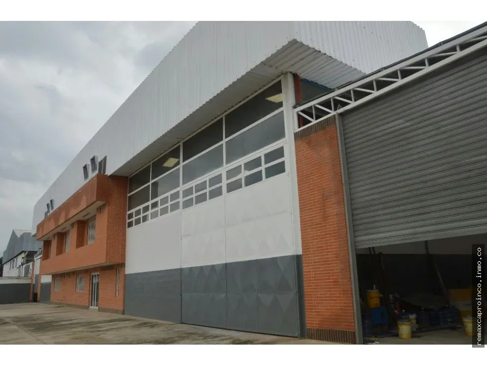 En Venta Galpón Zona Ind. Castillito San Diego C-573640
