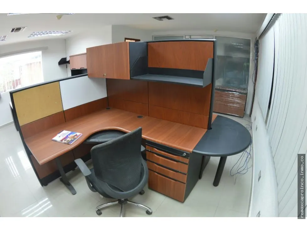 En Venta Galpón Zona Ind. Castillito San Diego C-573640 - 19