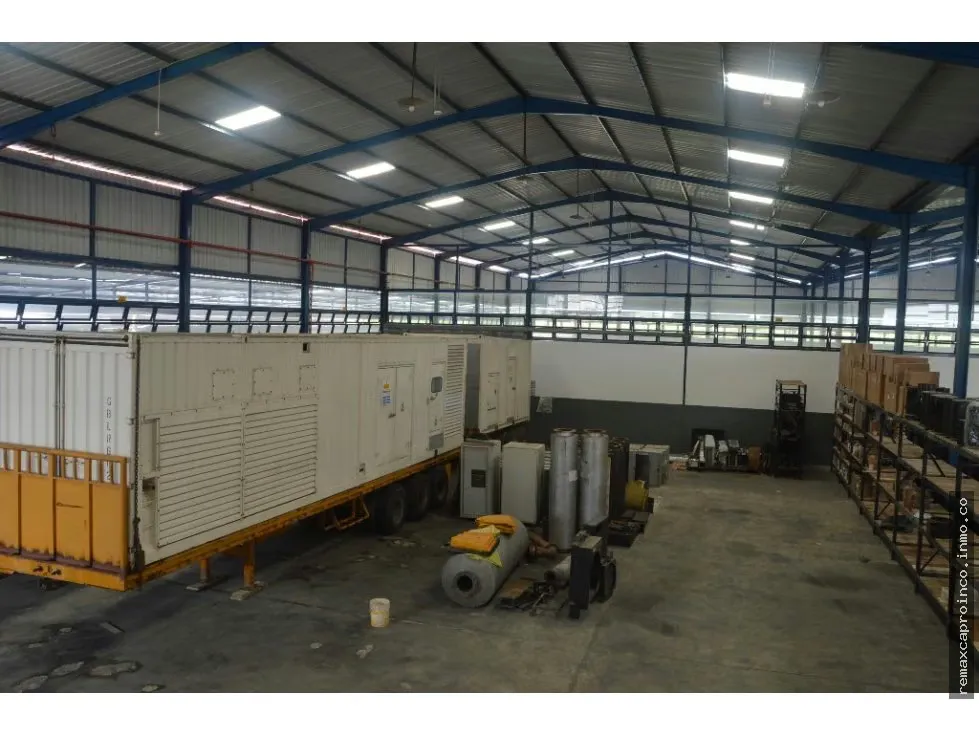 En Venta Galpón Zona Ind. Castillito San Diego C-573640 - 24