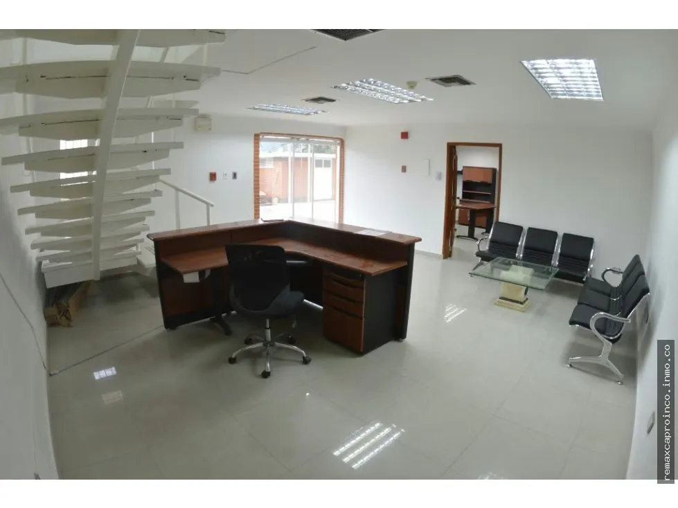 En Venta Galpón Zona Ind. Castillito San Diego C-573640 - 4