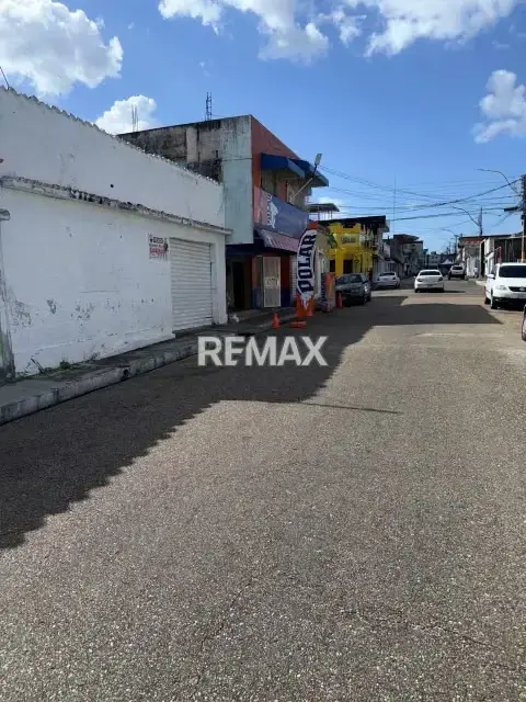 SE VENDE CASA COMERCIAL SECTOR CENTRO