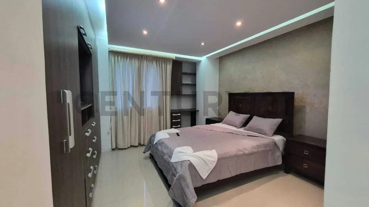 Apartamento En Alquiler En Lechería Frente Al Mar Playa Los Canales - 12