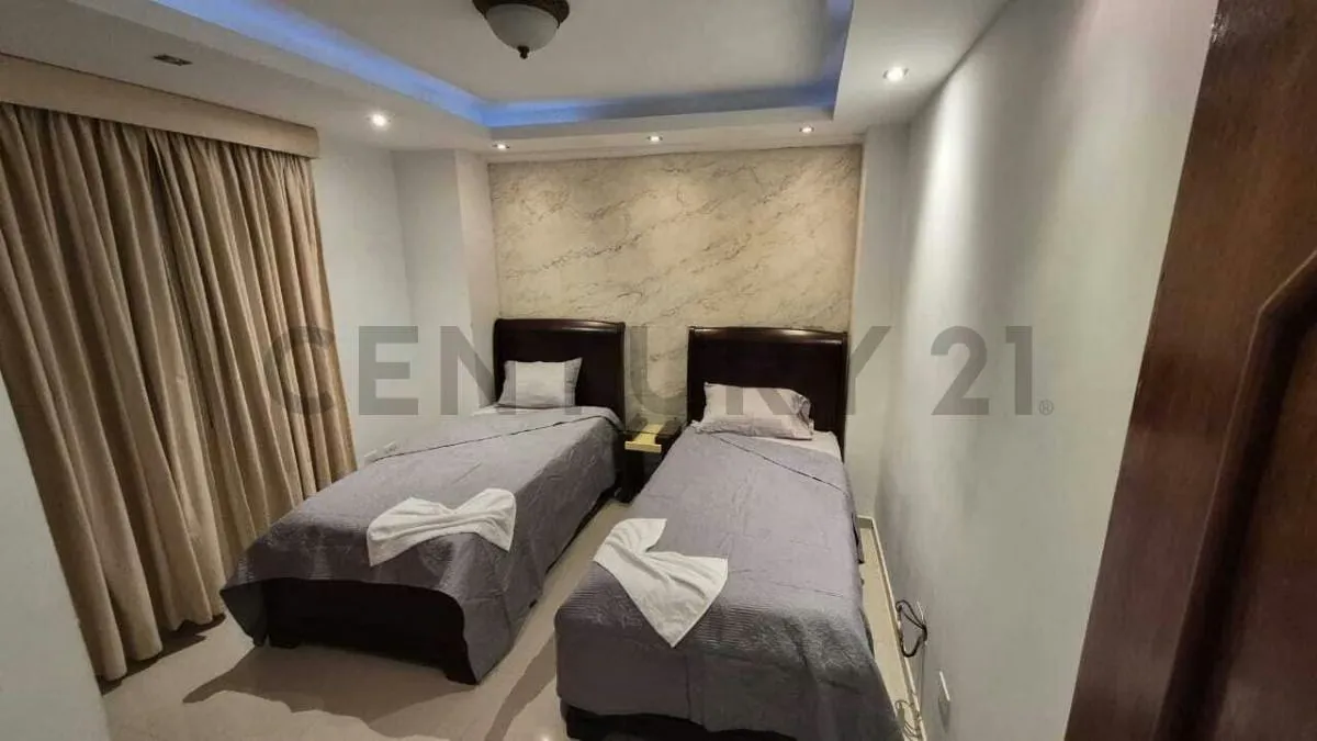 Apartamento En Alquiler En Lechería Frente Al Mar Playa Los Canales - 13