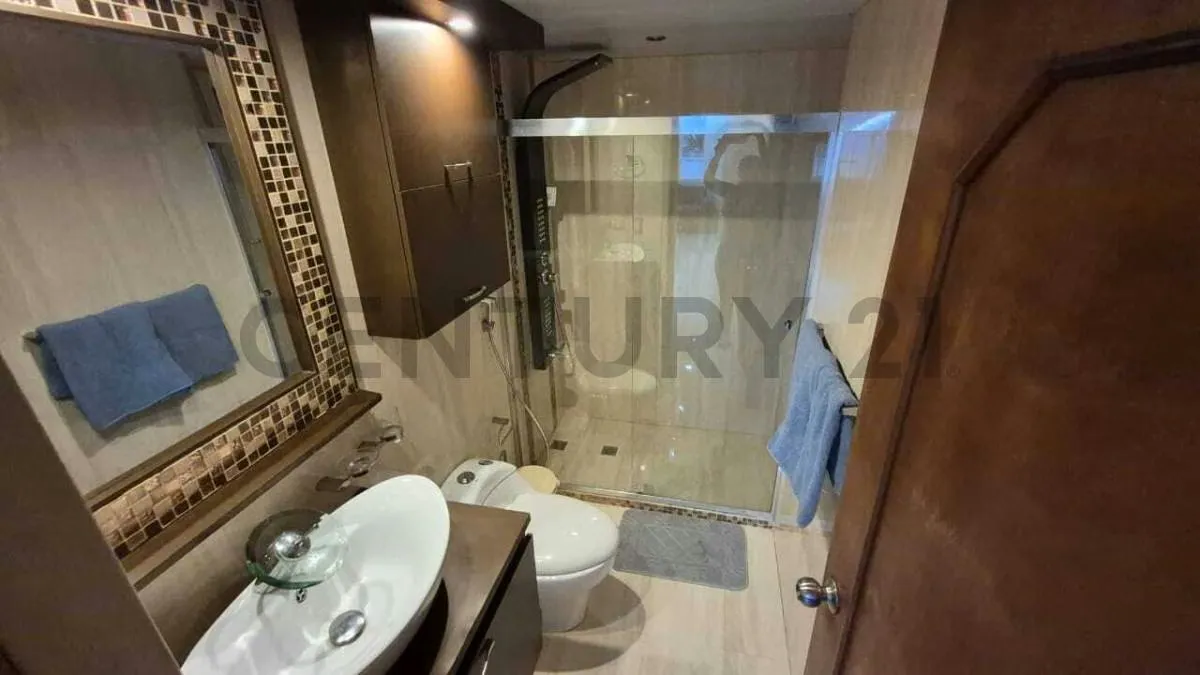 Apartamento En Alquiler En Lechería Frente Al Mar Playa Los Canales - 14