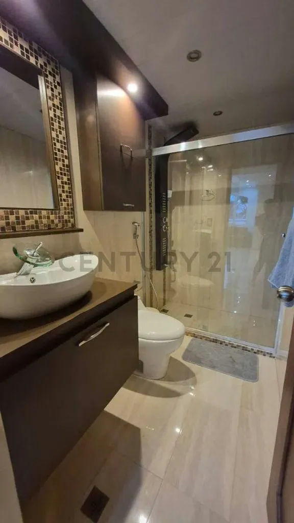 Apartamento En Alquiler En Lechería Frente Al Mar Playa Los Canales - 18