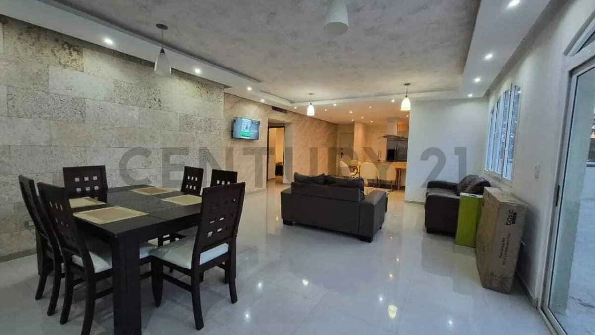 Apartamento En Alquiler En Lechería Frente Al Mar Playa Los Canales - 2