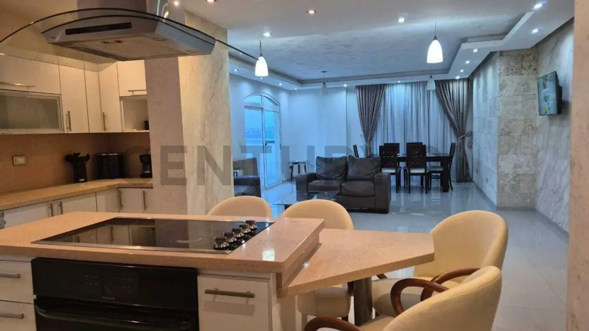 Apartamento En Alquiler En Lechería Frente Al Mar Playa Los Canales - 3