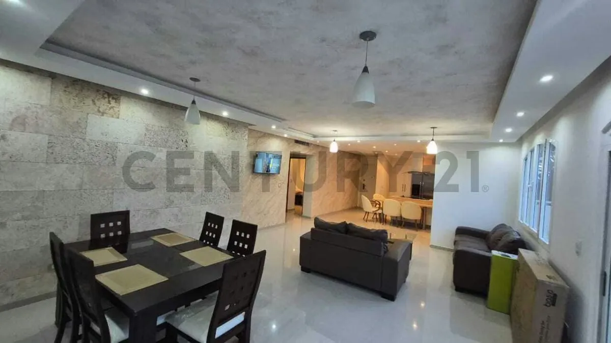 Apartamento En Alquiler En Lechería Frente Al Mar Playa Los Canales - 5