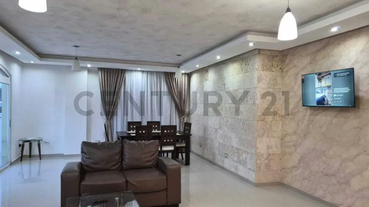 Apartamento En Alquiler En Lechería Frente Al Mar Playa Los Canales - 9