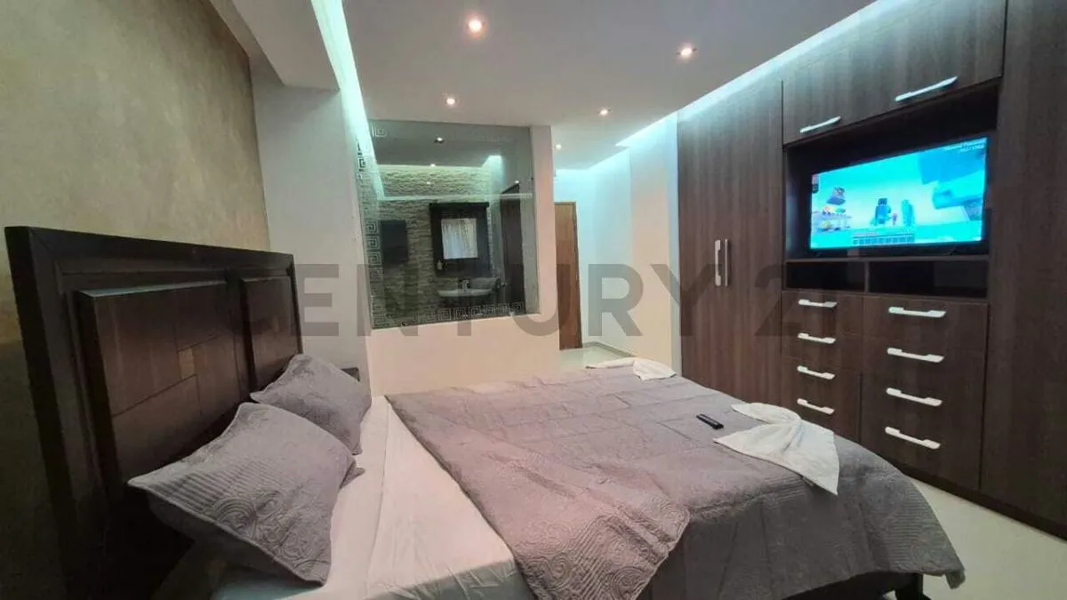 Apartamento En Alquiler En Lechería Frente Al Mar Playa Los Canales - 10