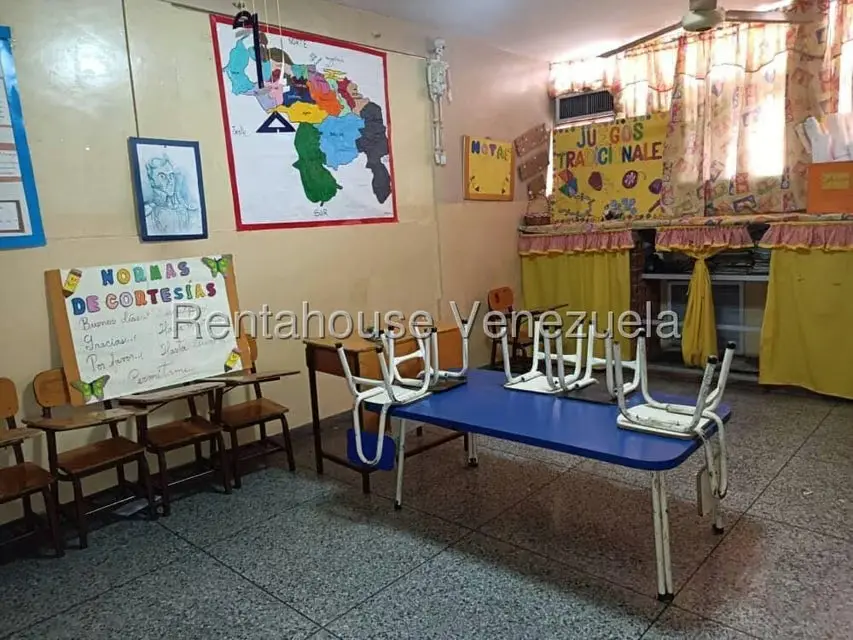 Comercial (Edificio) en Venta en Sierra Maestra, Zulia - 11