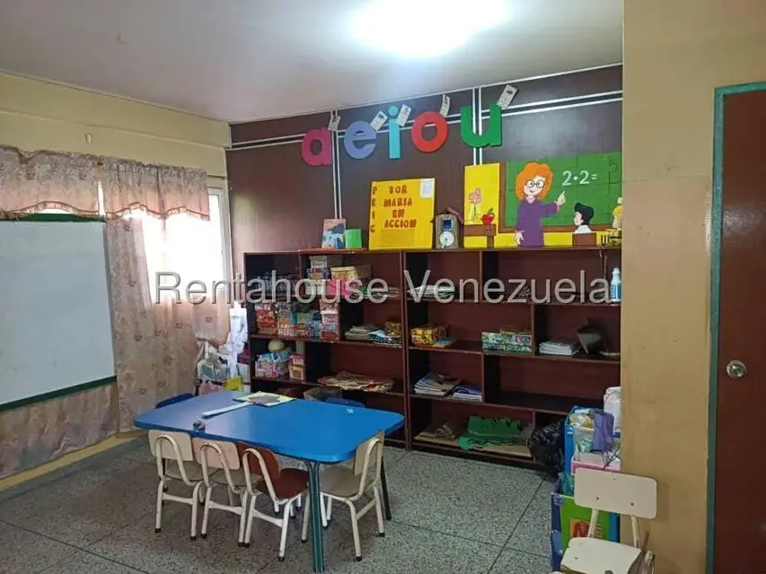 Comercial (Edificio) en Venta en Sierra Maestra, Zulia - 20