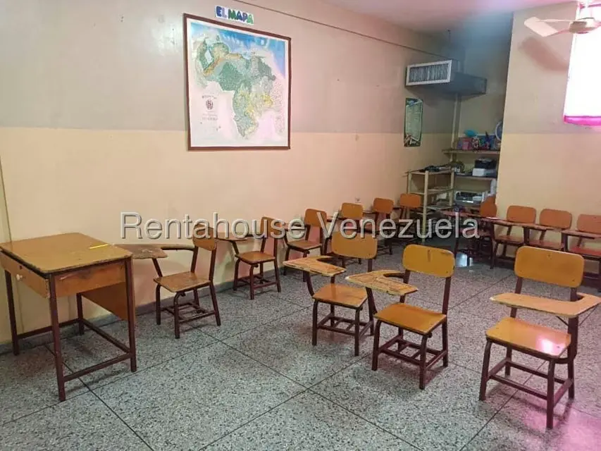 Comercial (Edificio) en Venta en Sierra Maestra, Zulia - 24