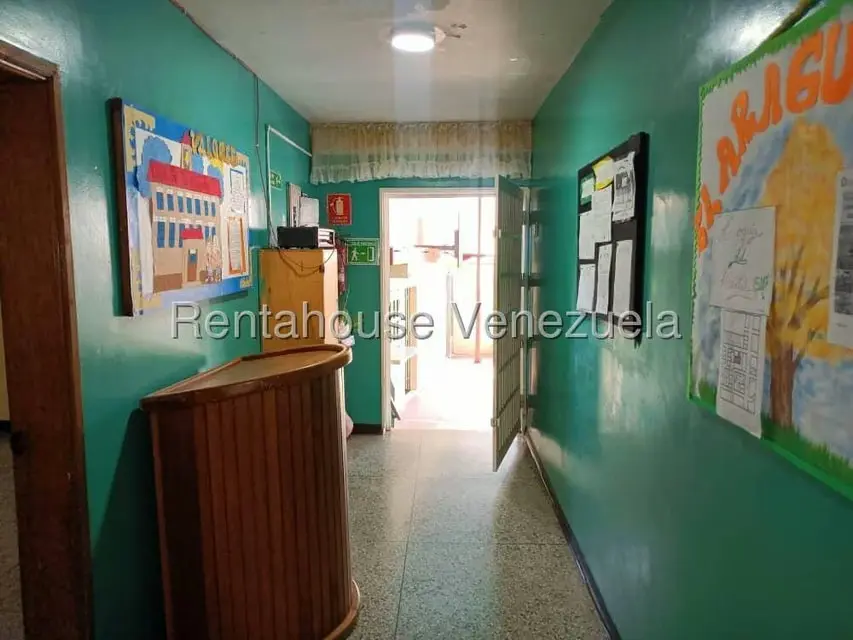 Comercial (Edificio) en Venta en Sierra Maestra, Zulia - 26