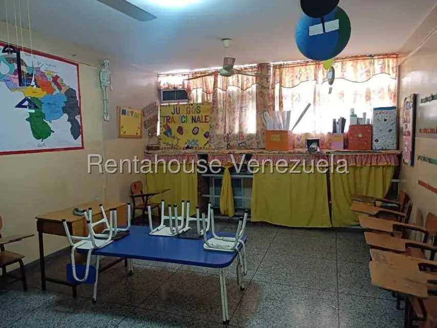Comercial (Edificio) en Venta en Sierra Maestra, Zulia - 28