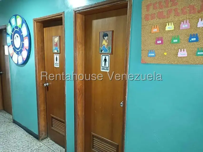 Comercial (Edificio) en Venta en Sierra Maestra, Zulia - 35