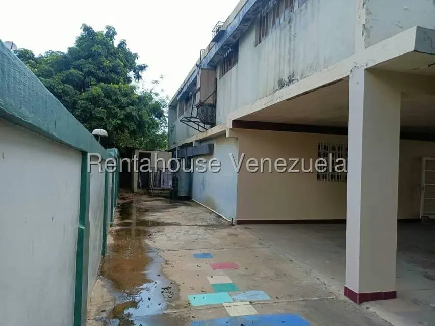 Comercial (Edificio) en Venta en Sierra Maestra, Zulia - 56