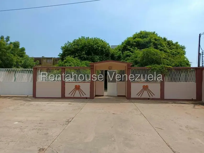 Comercial (Edificio) en Venta en Sierra Maestra, Zulia - 60