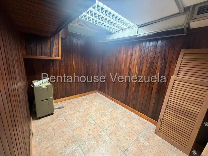 Oficina en Venta en Los Caobos, Distrito Metropolitano - 12