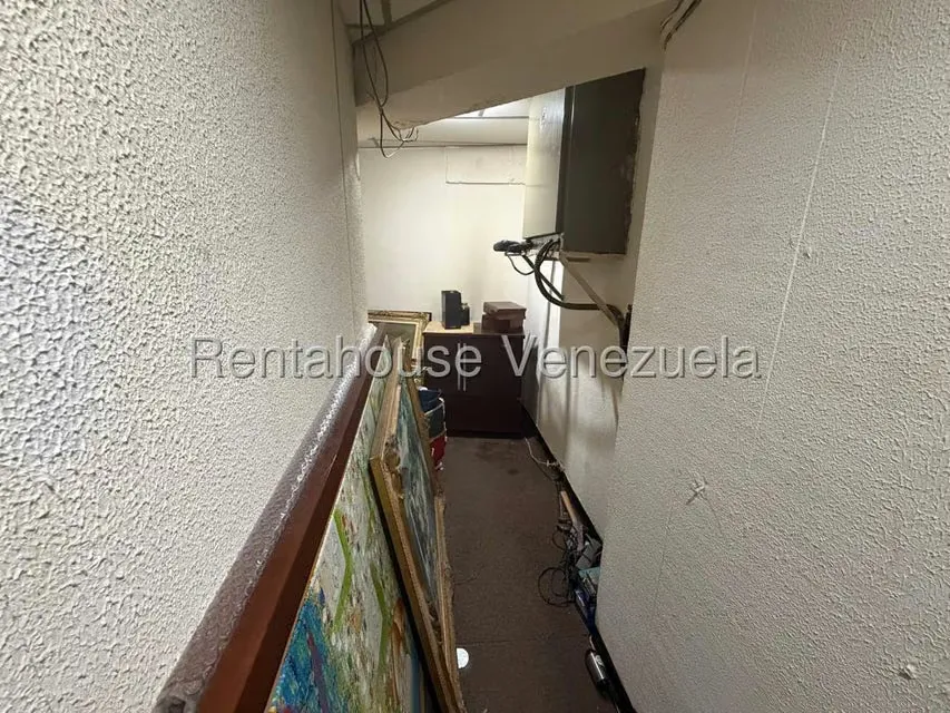 Oficina en Venta en Los Caobos, Distrito Metropolitano - 13