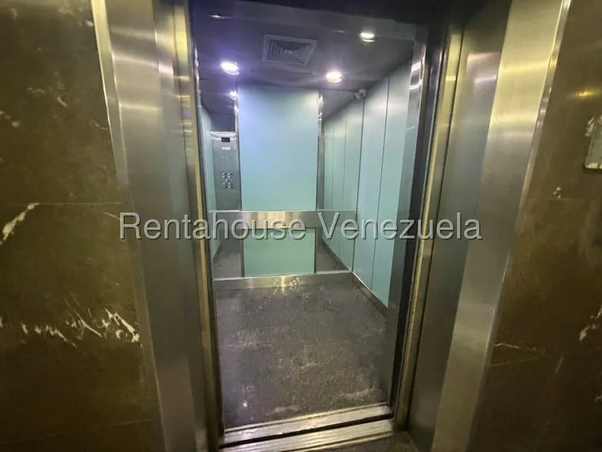 Oficina en Venta en Los Caobos, Distrito Metropolitano - 15