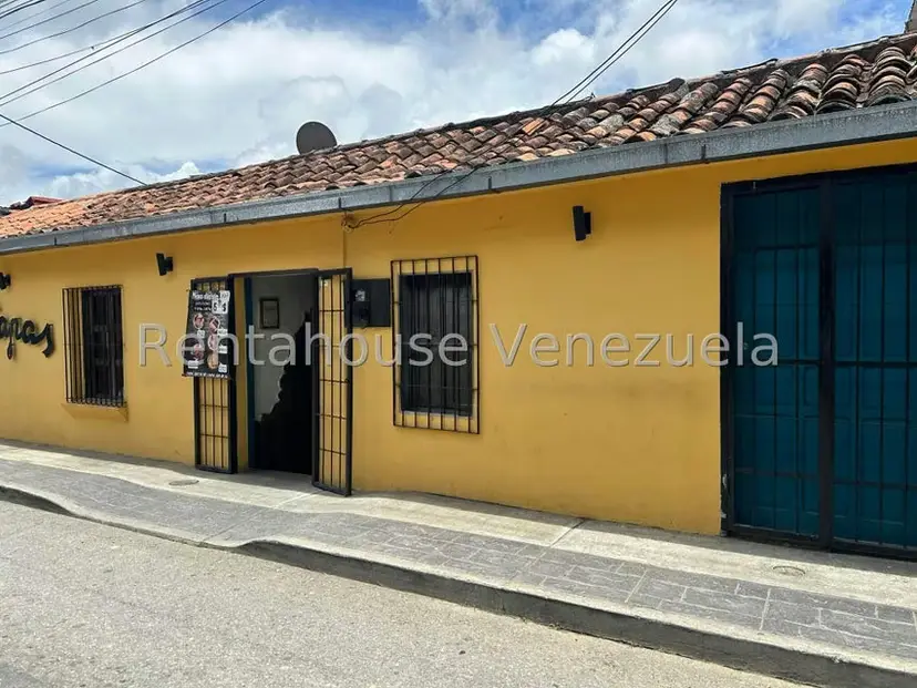 Negocios y Empresas (Alimentos y Bebidas) en Venta en El Hatillo, Distrito Metropolitano