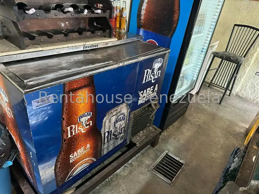 Negocios y Empresas (Alimentos y Bebidas) en Venta en El Hatillo, Distrito Metropolitano - 11