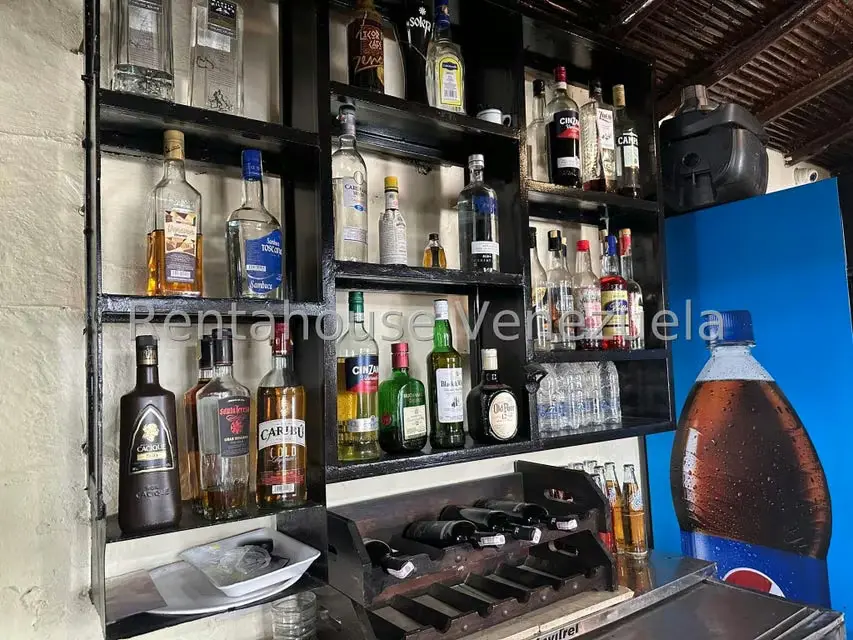 Negocios y Empresas (Alimentos y Bebidas) en Venta en El Hatillo, Distrito Metropolitano - 12