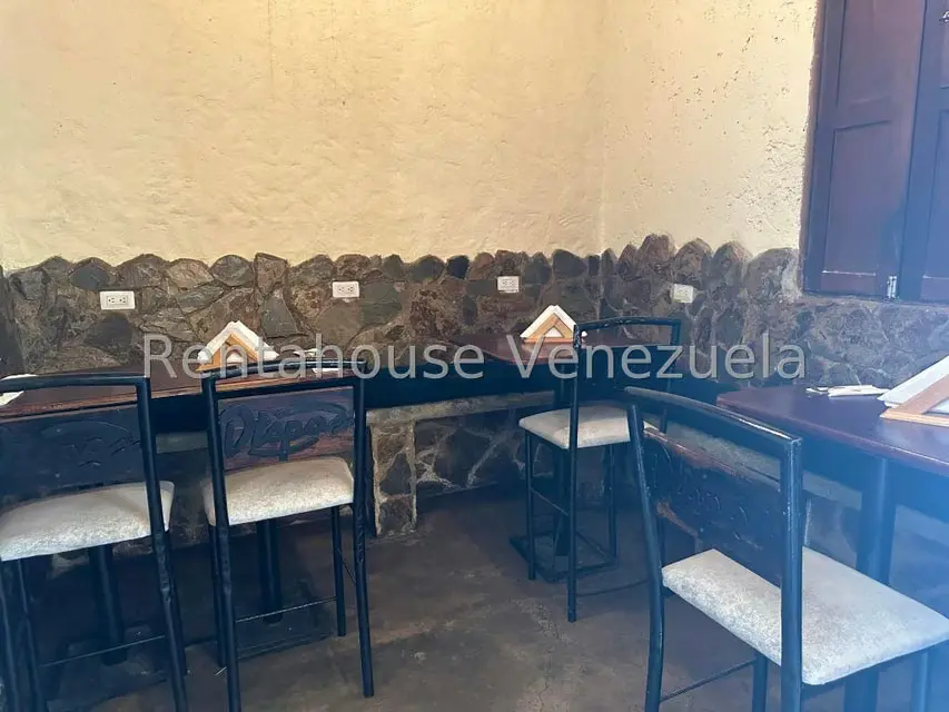 Negocios y Empresas (Alimentos y Bebidas) en Venta en El Hatillo, Distrito Metropolitano - 14