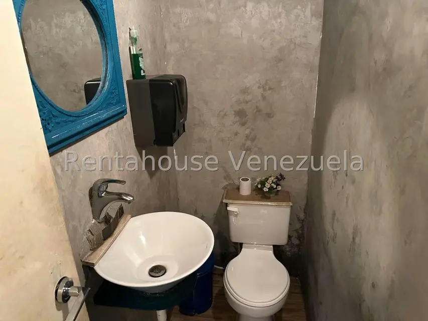 Negocios y Empresas (Alimentos y Bebidas) en Venta en El Hatillo, Distrito Metropolitano - 17