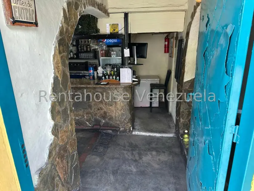 Negocios y Empresas (Alimentos y Bebidas) en Venta en El Hatillo, Distrito Metropolitano - 2