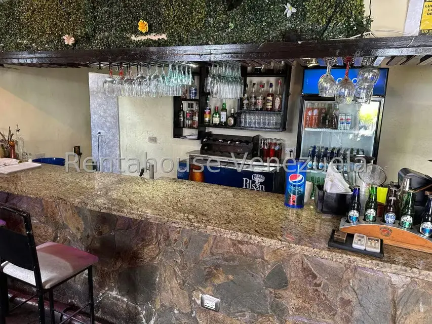 Negocios y Empresas (Alimentos y Bebidas) en Venta en El Hatillo, Distrito Metropolitano - 21