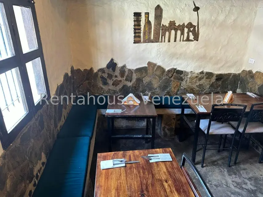Negocios y Empresas (Alimentos y Bebidas) en Venta en El Hatillo, Distrito Metropolitano - 24