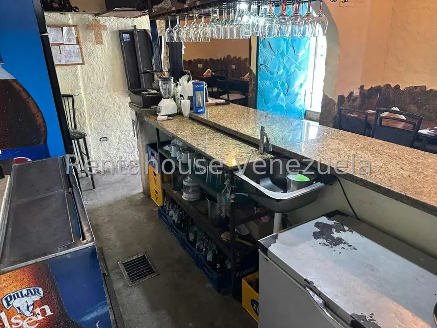 Negocios y Empresas (Alimentos y Bebidas) en Venta en El Hatillo, Distrito Metropolitano - 5