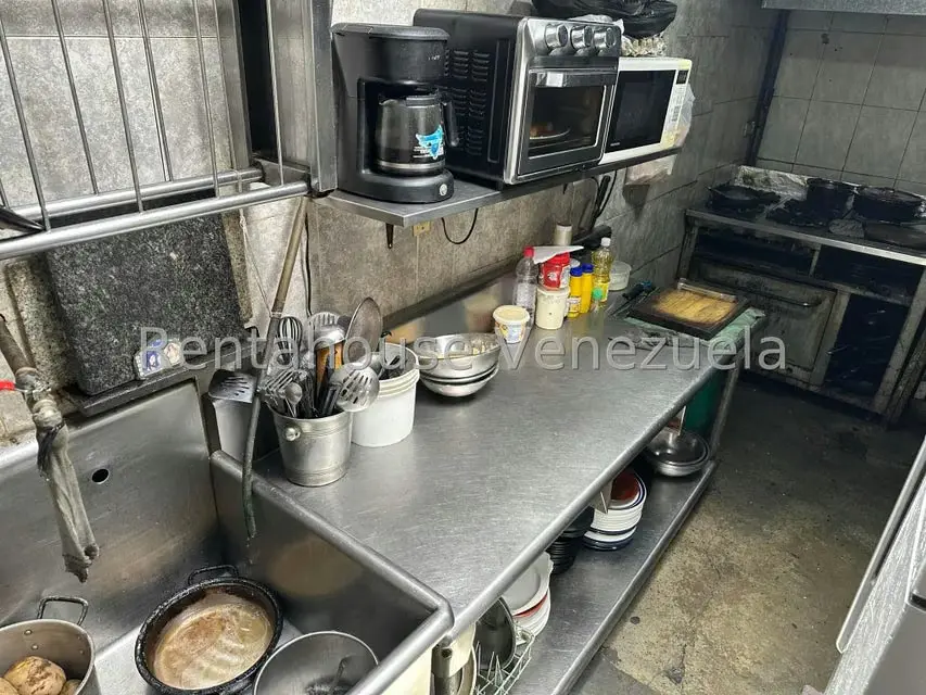 Negocios y Empresas (Alimentos y Bebidas) en Venta en El Hatillo, Distrito Metropolitano - 6