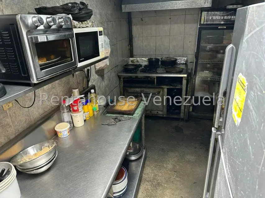 Negocios y Empresas (Alimentos y Bebidas) en Venta en El Hatillo, Distrito Metropolitano - 7