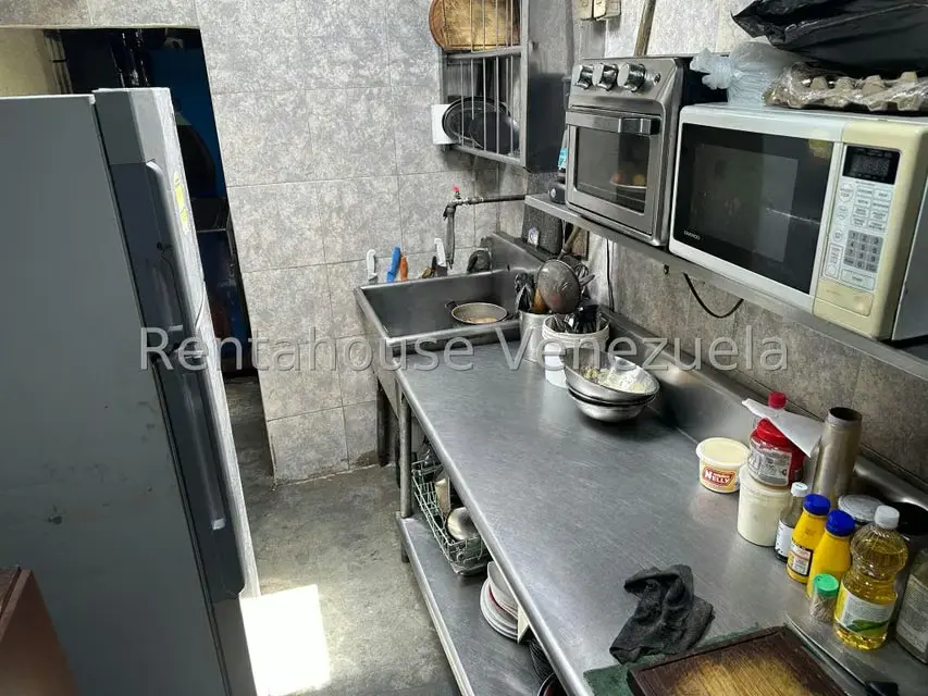 Negocios y Empresas (Alimentos y Bebidas) en Venta en El Hatillo, Distrito Metropolitano - 8