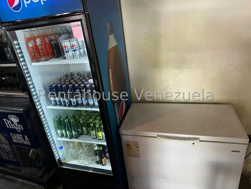 Negocios y Empresas (Alimentos y Bebidas) en Venta en El Hatillo, Distrito Metropolitano - 9