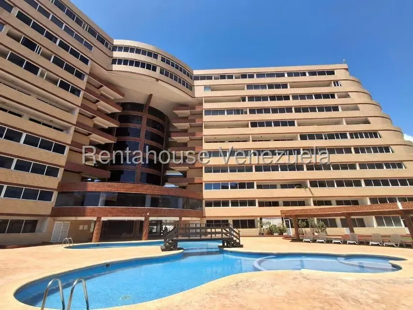 Apartamento (1 Nivel) en Venta en Costa Azul, Nueva Esparta