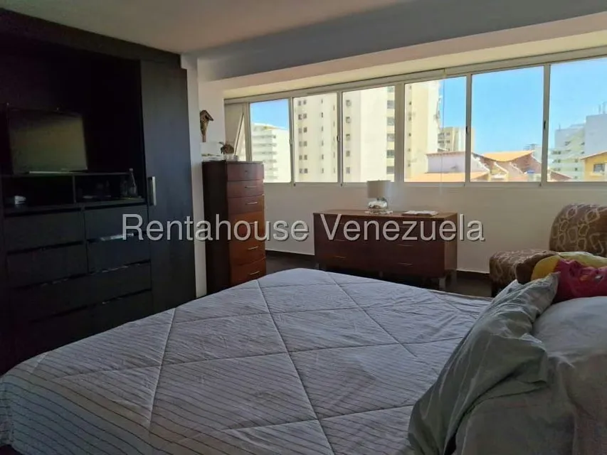 Apartamento (1 Nivel) en Venta en Costa Azul, Nueva Esparta - 15